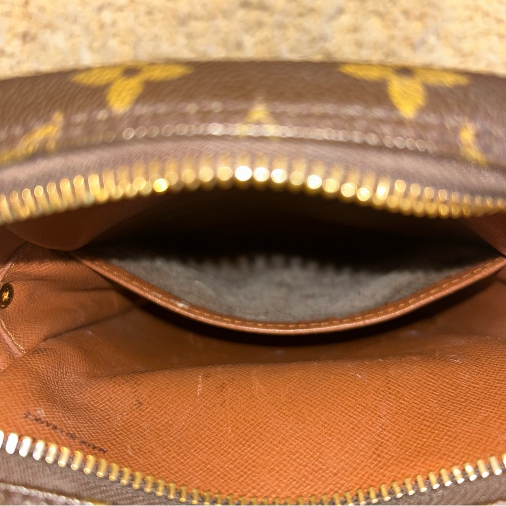 Louis Vuitton Amazone monogram Shoulder Bag / crossbody - Picture 5 of 14